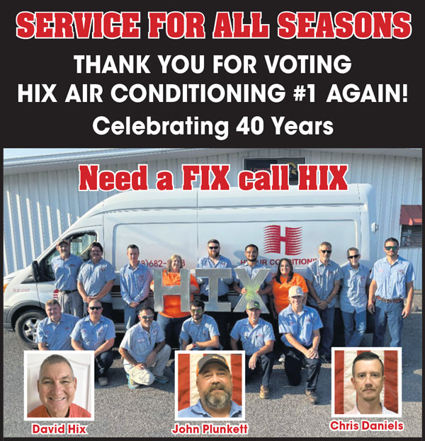 Service for all Seasons